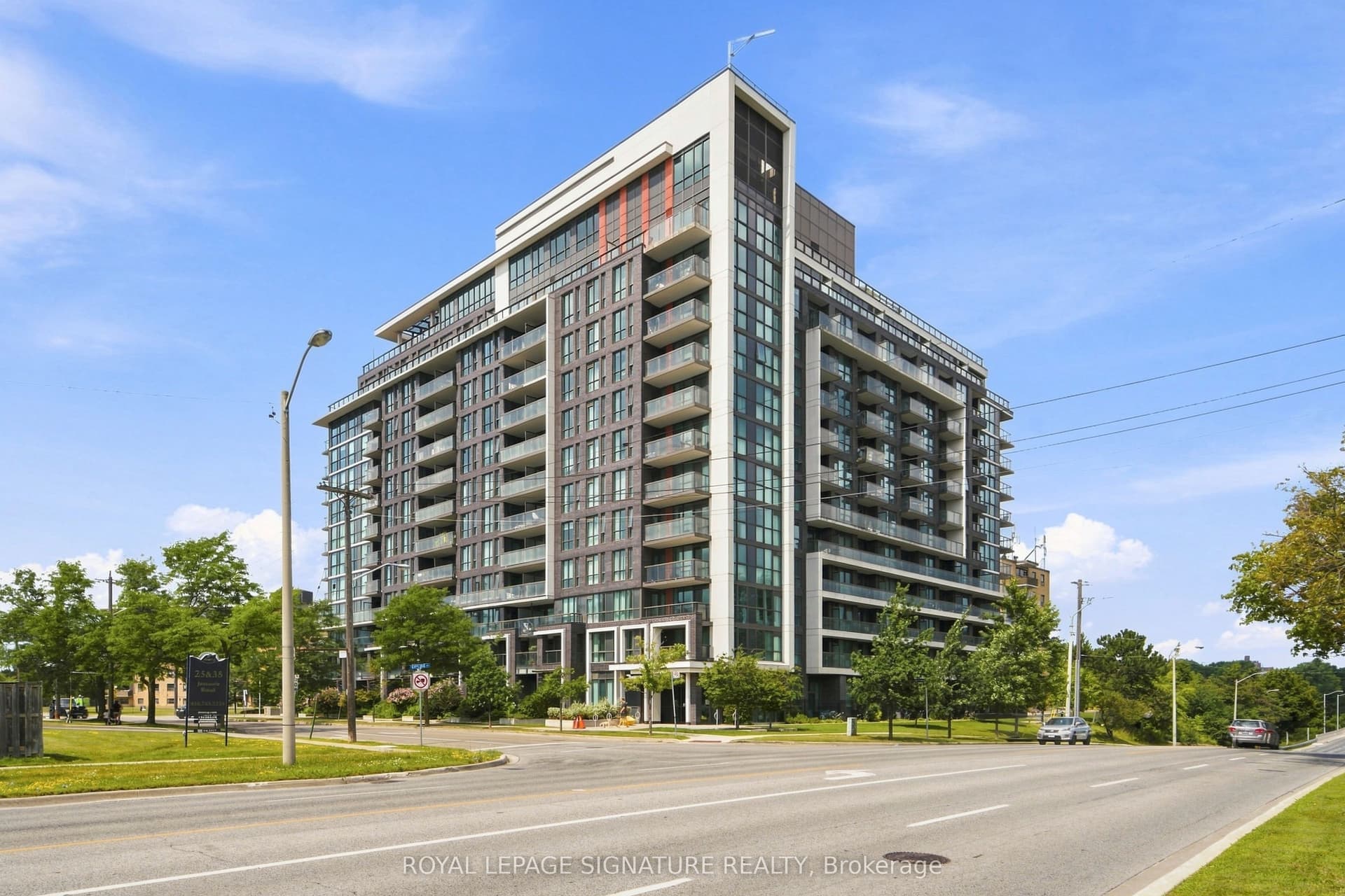 Suite 417 · Floor 4, Unit 417 · 80 Esther Lorrie Dr