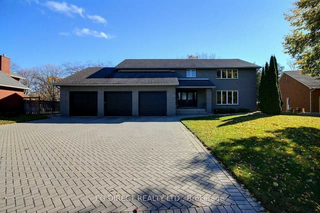 Detached at 26 Bridlewood Lane, Quinte West, ON K8V 6N4