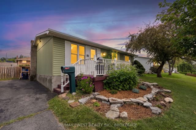 Detached at 91 Cambridge Crescent, Loyalist, ON K7N 1R4