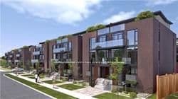 Condo Townhouse at 5299 Highway 7 Street C-302, Vaughan, ON L4L 1L9