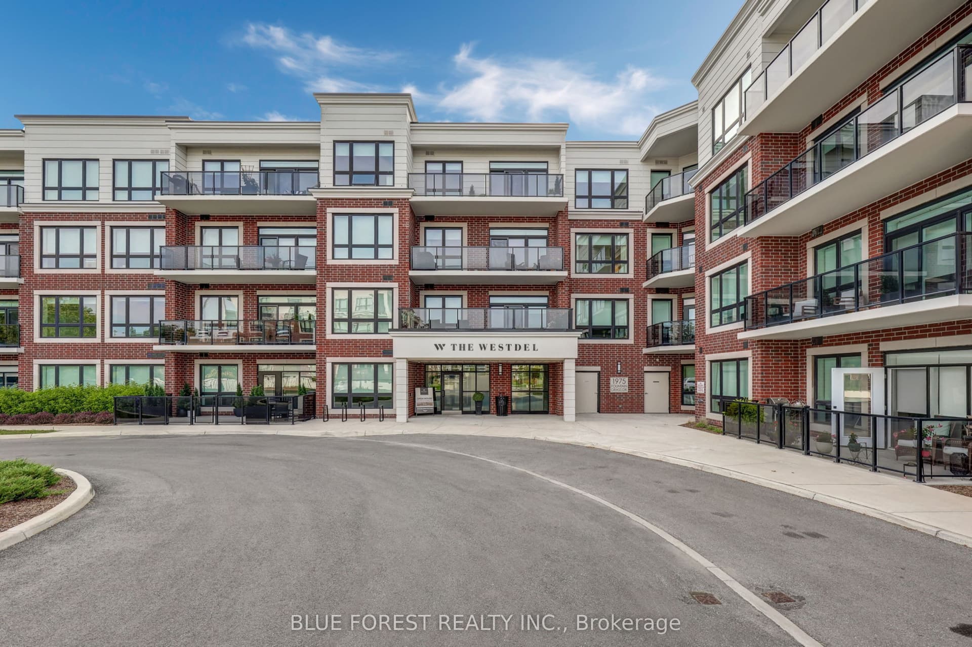 Suite 105 · Floor 1, Unit 105 · 1975 Fountain Grass Dr