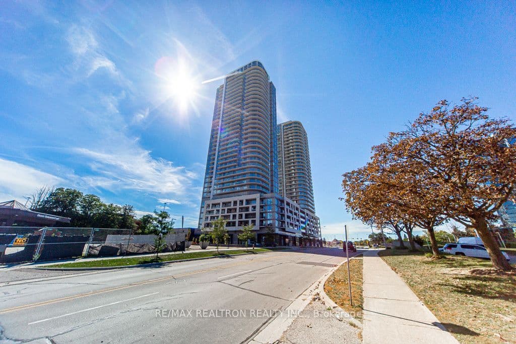 Suite 2908 · Floor 29, Unit 2908 · 2033 Kennedy Rd