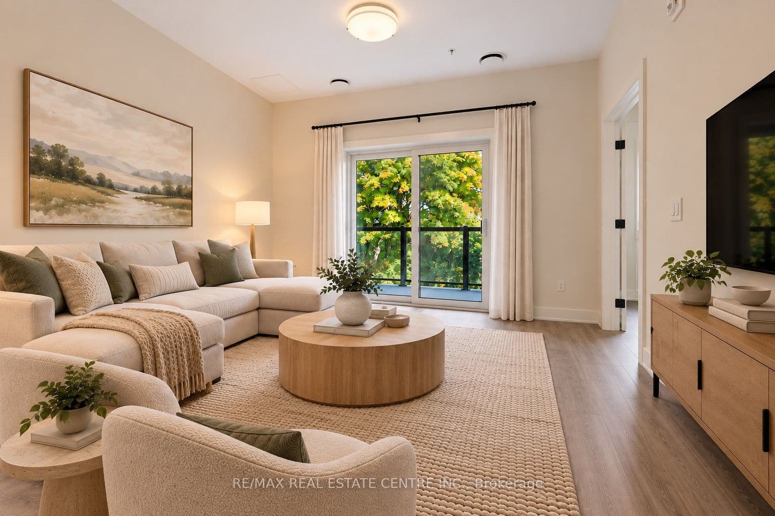 Suite 124 · Floor 1, Unit 124 · 1100 Lackner Pl