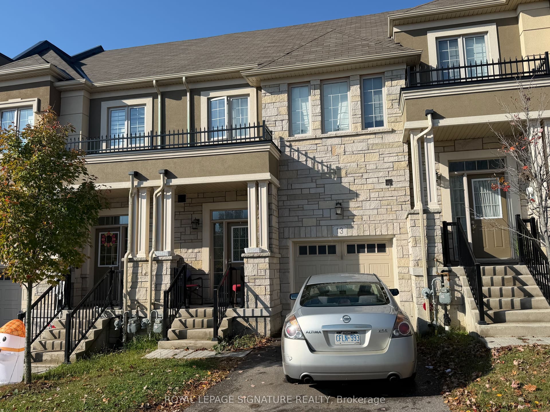 Suite 13, Unit 13 · 515 Garner Rd W