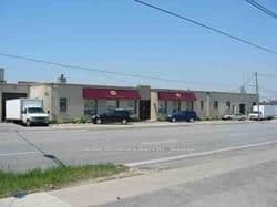 Industrial at 446 Birchmount Road 2-5, Toronto, ON M1K 1M6, Toronto E04