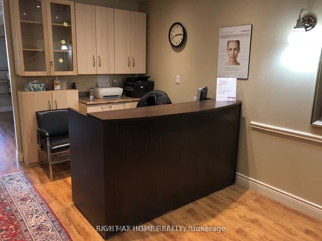 Sale Of Business at 1525 Albion Road, Toronto, ON M9V 5G5, Toronto W10