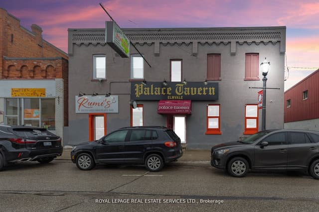 Sale Of Business at 13 Queen Street W, Springwater, ON L0L 1P0