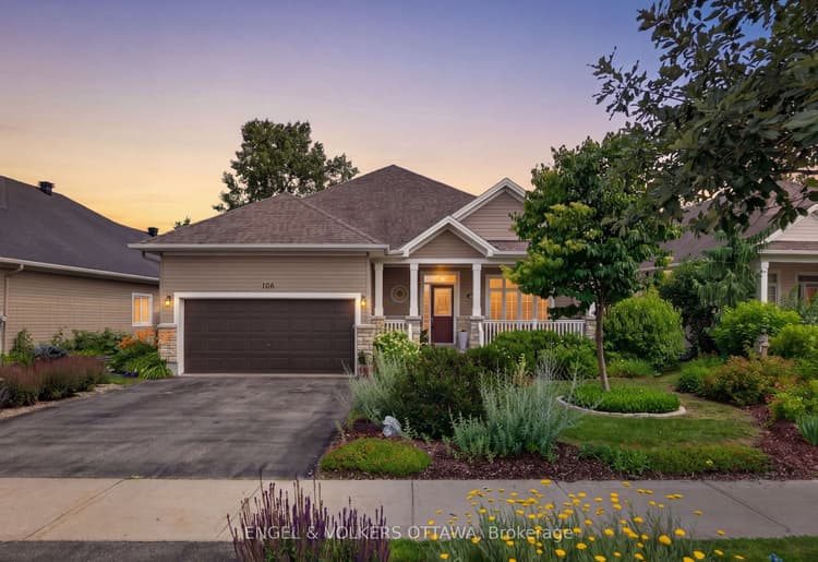 106 Equinelle Drive