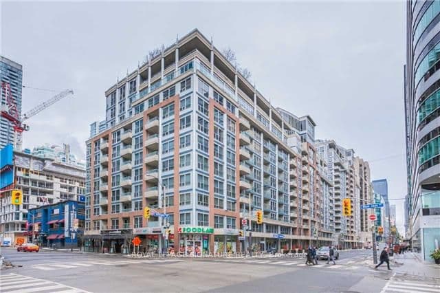 Condo Apartment at 270 Wellington Street W 313, Toronto, ON M5V 3P5, Toronto C01