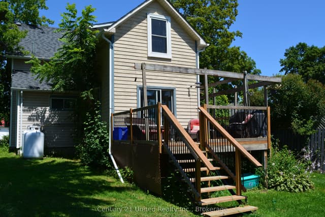 Detached at 11959 County Road 24, Alnwick/Haldimand, ON K0K 2X0