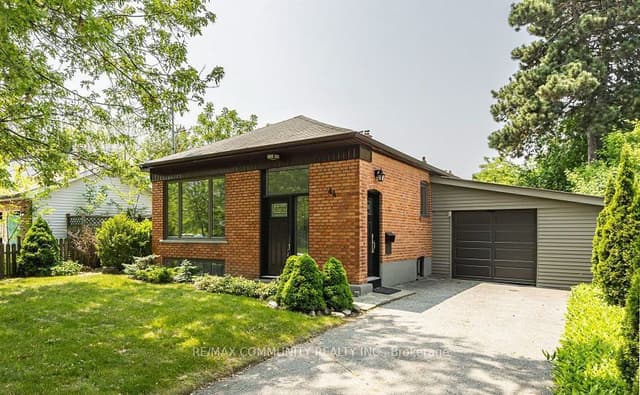 Detached at 44 Falaise Road (Main Fl), Toronto, ON M1E 3B8, Toronto E10