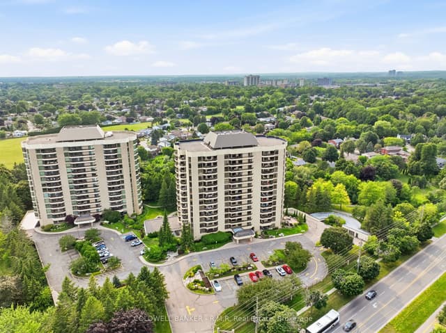 Condo Apartment at 900 Wilson Road N 305, Oshawa, ON L1G 7T2