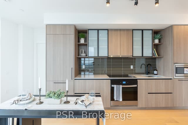 Condo Apartment at 10 Graphophone Grove 2410, Toronto, ON M6H 0E5, Toronto W02