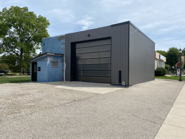 Commercial Retail at 39 Queen Street, Huron-Kinloss, ON N0G 2R0