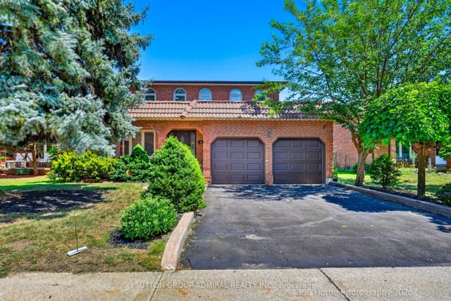 Detached at 193 Wigwoss Drive, Vaughan, ON L4L 4A7
