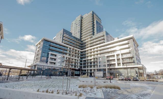 Condo Apartment at 3220 William Coltson Avenue 801, Oakville, ON L6H 7C2