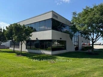 Office at 3100 Caravelle Drive 2nd Floor, Mississauga, ON L4V 1K9
