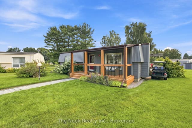 Detached at 7 Pineridge Crescent, Clarington, ON L1B 1B9