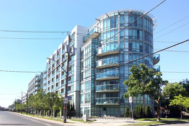 Condo Apartment at 3830 Bathurst Street 505, Toronto, ON M3H 6C5, Toronto C06