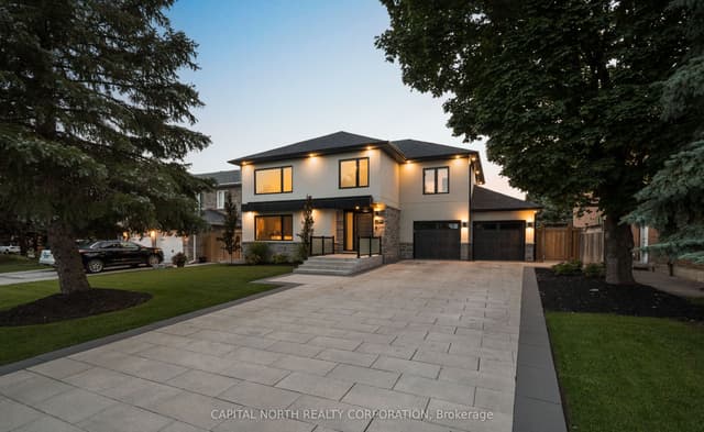 Detached at 130 Fifth Avenue, Vaughan, ON L4L 6Z4