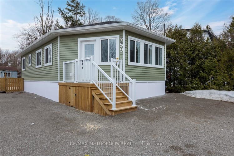 759 Innisfil Beach Road