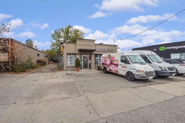 Sale Of Business at 8 Six Point Road, Toronto, ON M8Z 2W8, Toronto W08