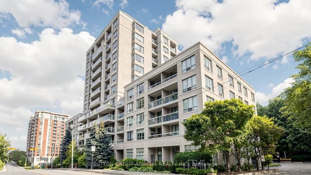 Condo Apartment at 253 Merton Street 606, Toronto, ON M4S 3H2, Toronto C10