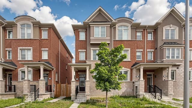 Att/Row/Townhouse at 138 S Cleanside Road, Toronto, ON M1L 0C6, Toronto E04