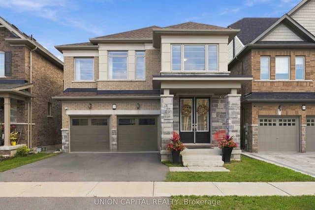 Detached at 297 Seaview Heights, East Gwillimbury, ON L9N 0Z1