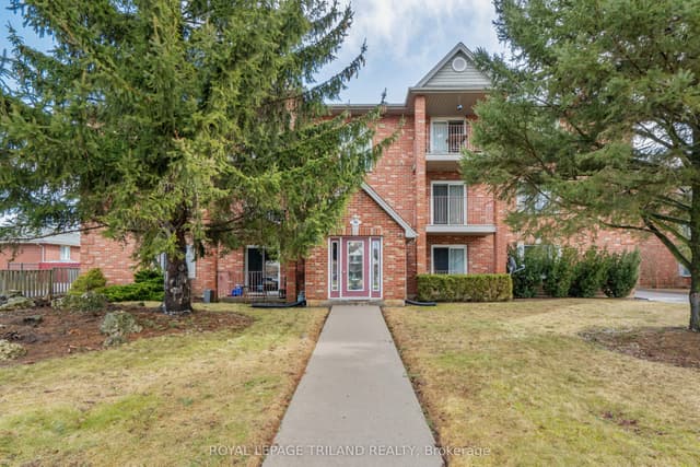Multiplex at 70 STOKES Road, St. Thomas, ON N5R 6A9