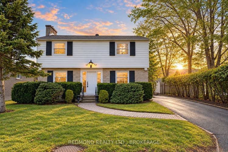 140 Churchill Drive