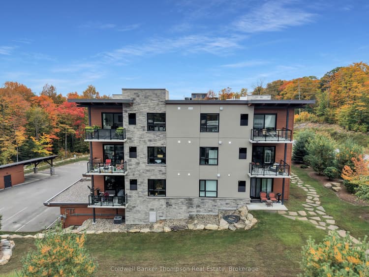 23 Campus Trail