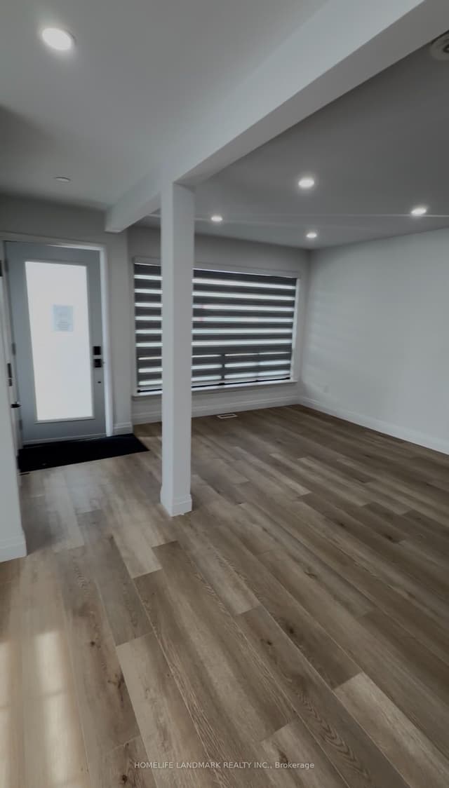 Detached at 31A (Main Floor) Laurel Avenue, Toronto, ON M1K 3J3, Toronto E04
