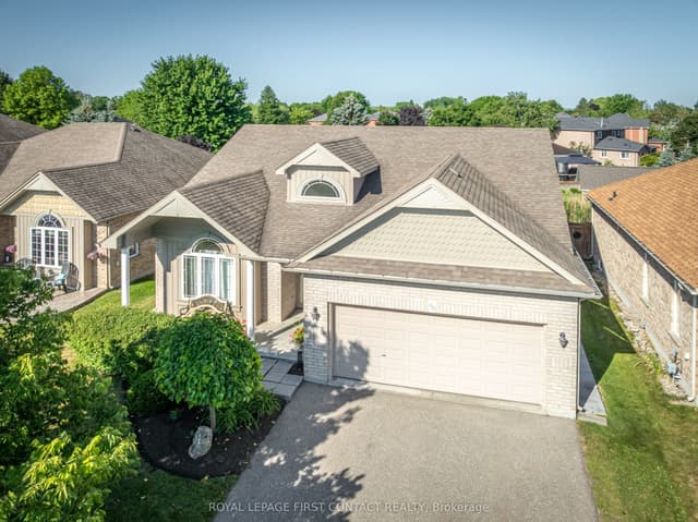 Detached at 234 Church Street N, New Tecumseth, ON L9R 0G4