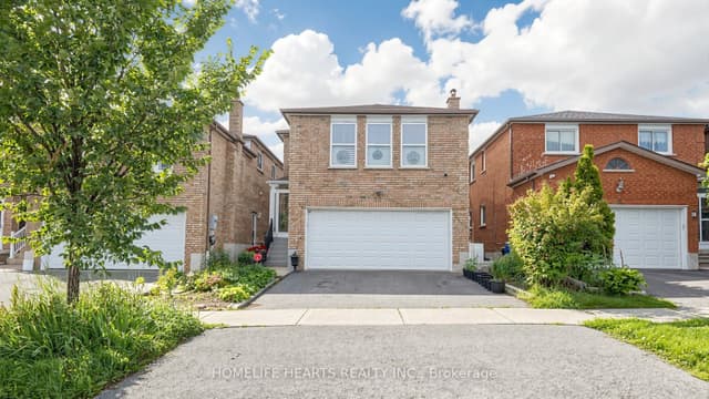 Detached at 30 Shepton Way, Toronto, ON M1V 4S1, Toronto E05