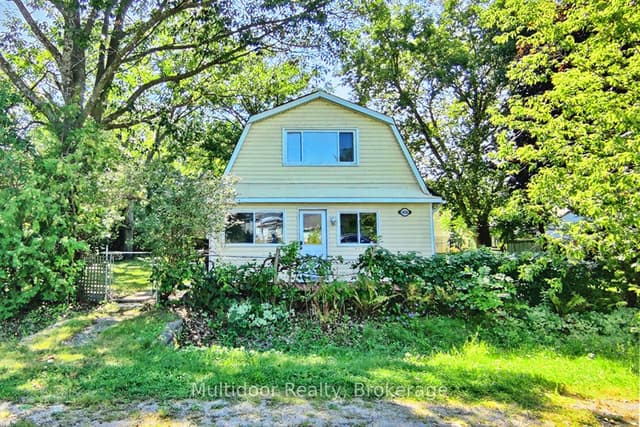 Detached at 1058 Isabella Street, Innisfil, ON L0L 1C0