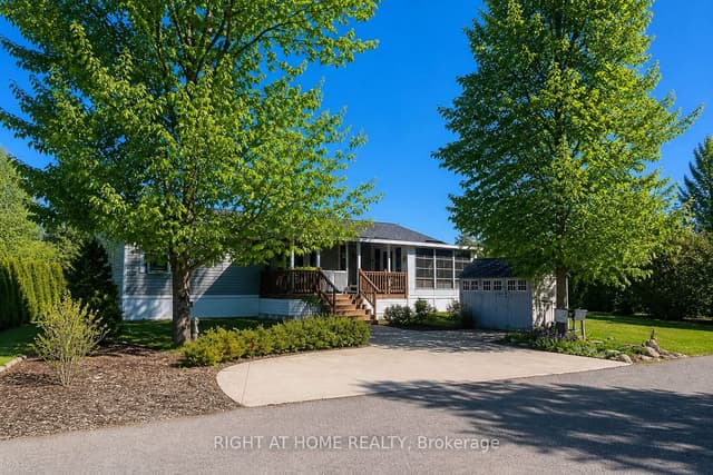 Modular Home at 4449 Milburough Line 5 Beech Street, Burlington, ON L7P 0C5