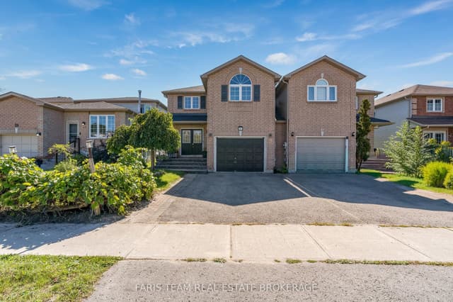 Link at 41 Willow Drive, Barrie, ON L4N 8T1