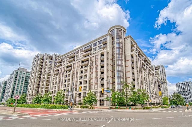 Condo Townhouse at 99 South Town Centre Boulevard B-102, Markham, ON L6G 0E9