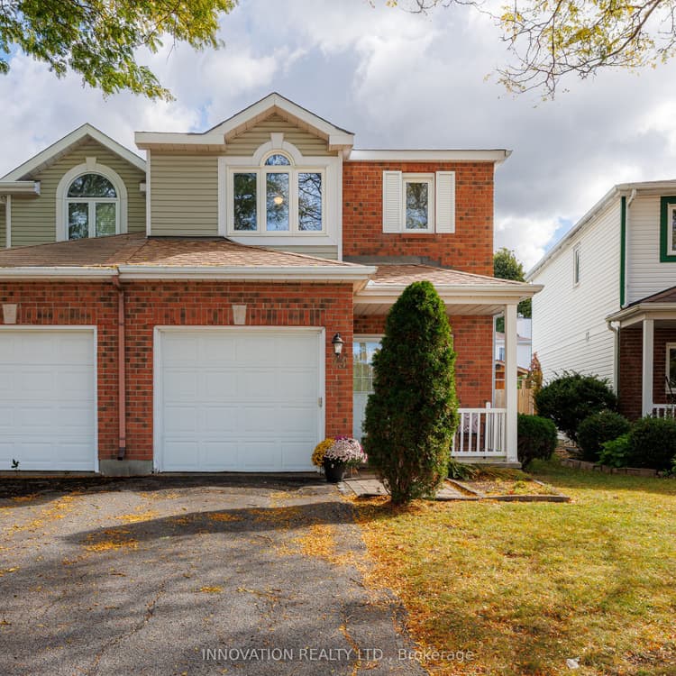 73 Mountshannon Drive