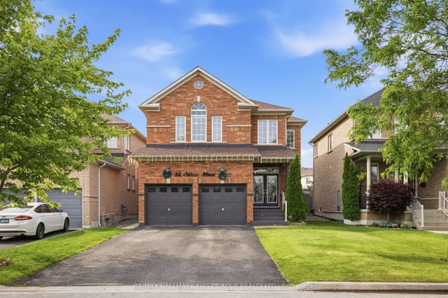 Detached at 92 Nelson Street, Clarington, ON L1C 0A6