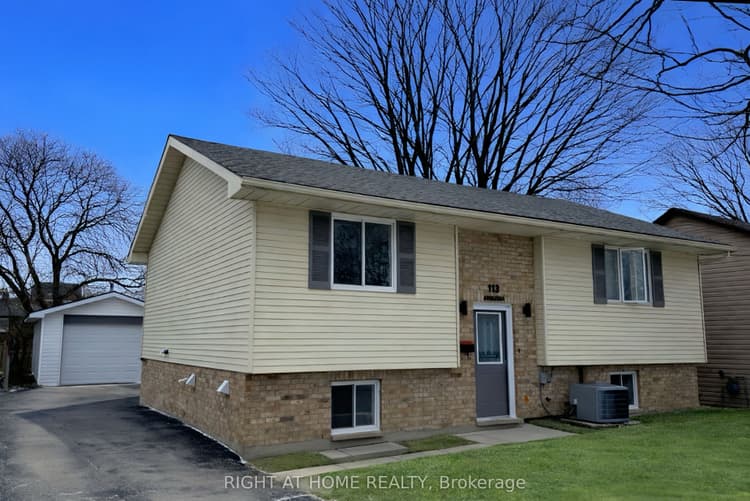 113 Anglesea Street