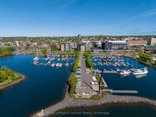 Condo Apartment at 2260 Sleeping Giant Parkway 2104, Thunder Bay, ON P7A 0E7
