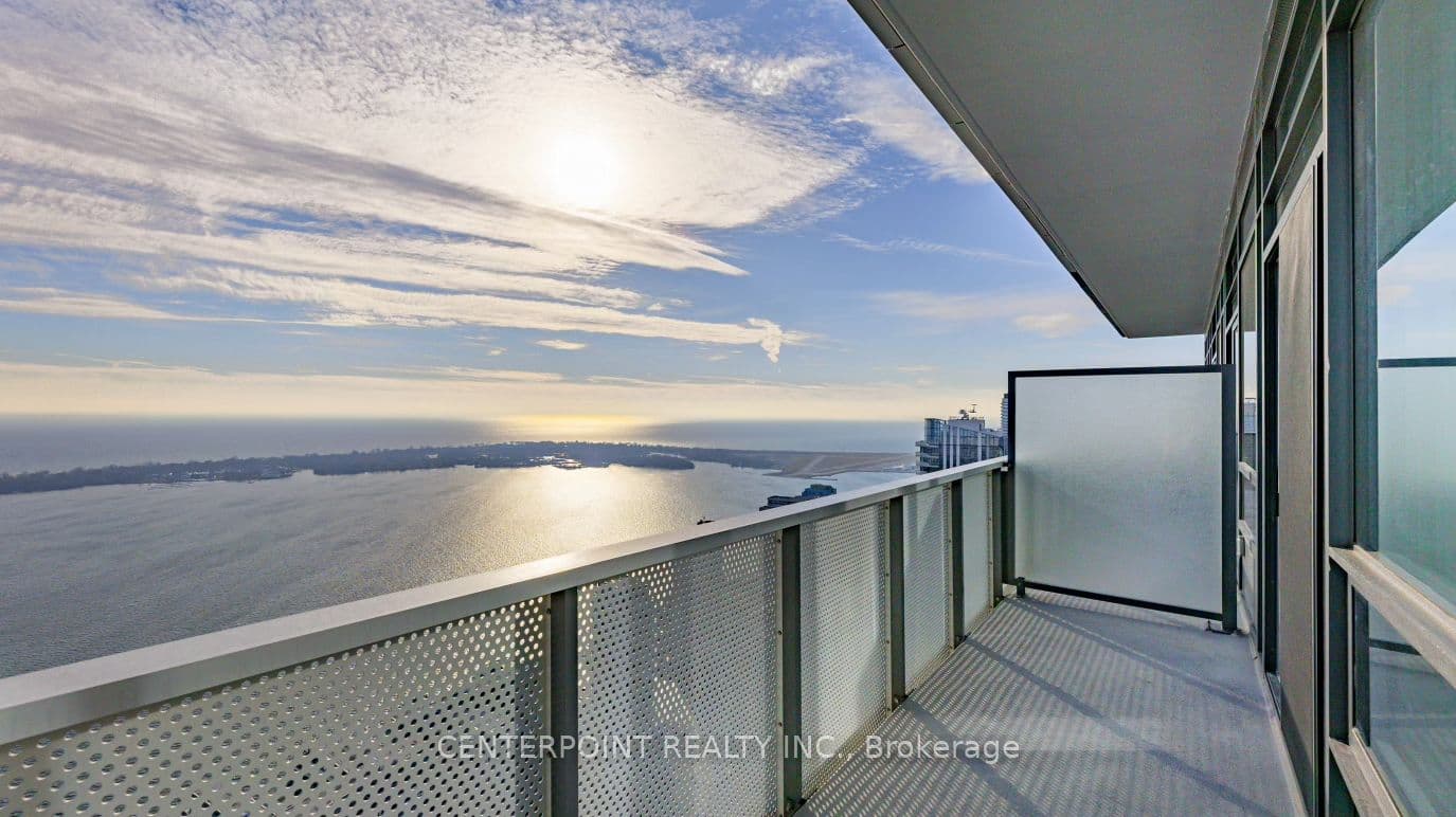 Suite PH110 · Penthouse, Unit PH110 · 55 Cooper St