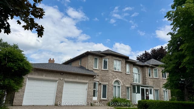 Detached at 1 Adirondack Gate Basement Room 1, Toronto, ON M1T 3E6, Toronto E05