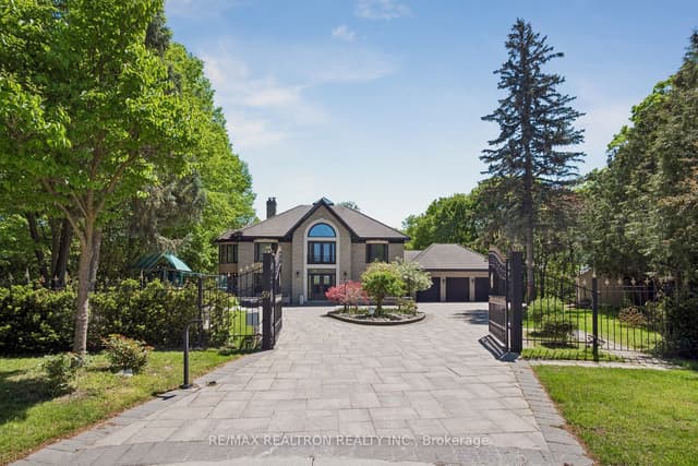 Detached at 59 Hi Mount Drive, Toronto, ON M2K 1X3, Toronto C15