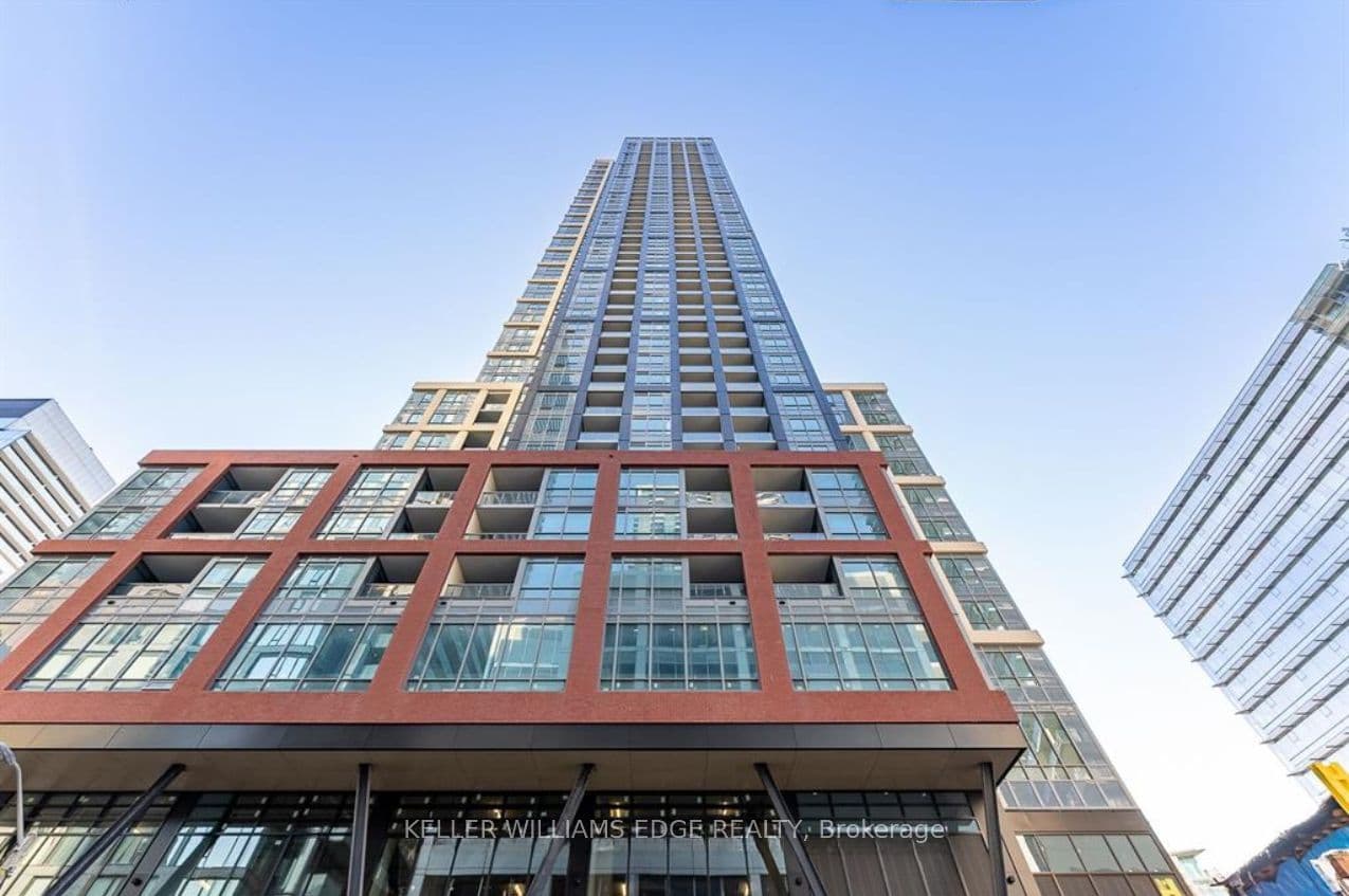 Suite 701 · Floor 7, Unit 701 · 108 Peter St
