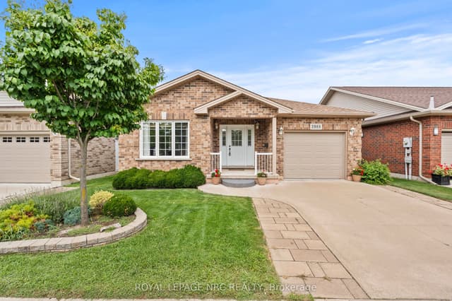 Detached at 3988 Sunset Lane, Lincoln, ON L0R 2C0