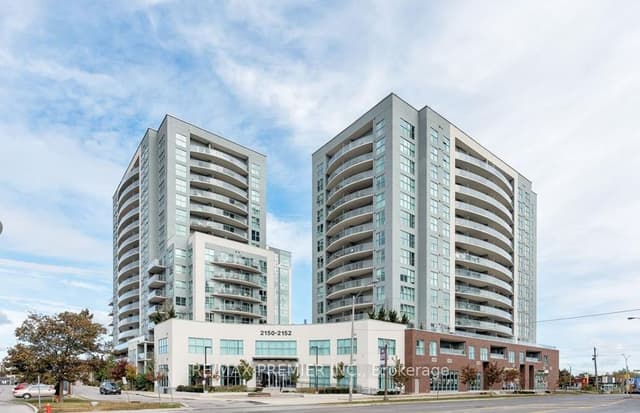 Condo Apartment at 2150 Lawrence Avenue E PH12, Toronto, ON M1R 3A7, Toronto E04