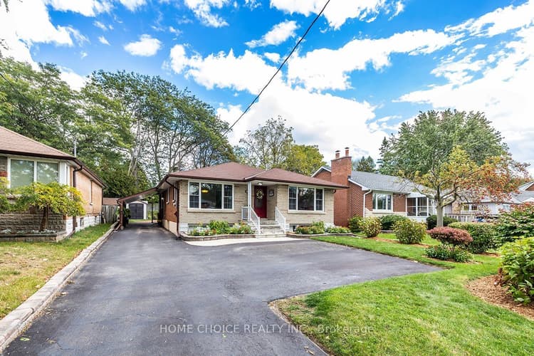 89 Harmony Road